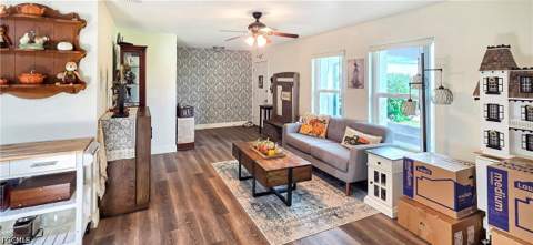 2222 SE 15th St, Cape Coral FL - photo 9 of 40