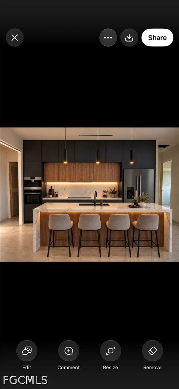 4 bedroom SingleFamilyResidence at 4317 NE 9th Ct, Cape Coral, Cape Coral — photo 3