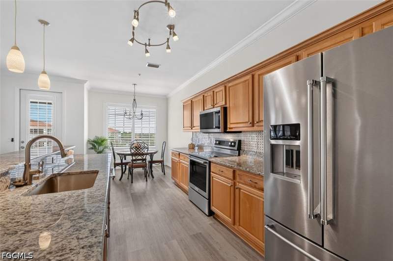 3 bedroom Condominium at 11711 Pasetto Ln 410, Royal Pointe, Fort Myers — photo 2