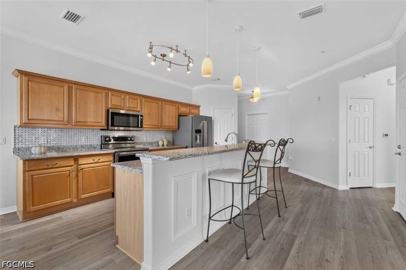 3 bedroom Condominium at 11711 Pasetto Ln 410, Royal Pointe, Fort Myers — photo 3