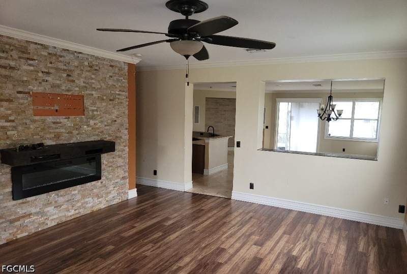 3 bedroom SingleFamilyResidence at 2708 NW 7th St, Cape Coral, Cape Coral — photo 2