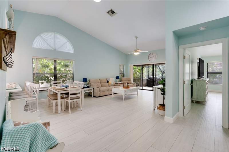 3 bedroom SingleFamilyResidence at 6661 Rolland Ct, Island Park Village, Fort Myers — photo 5