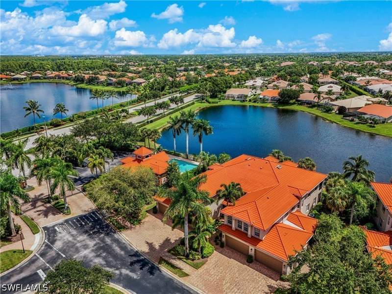 2 bedroom Condominium at 6446 Legacy Cir 102, Legacy, Naples — photo 3