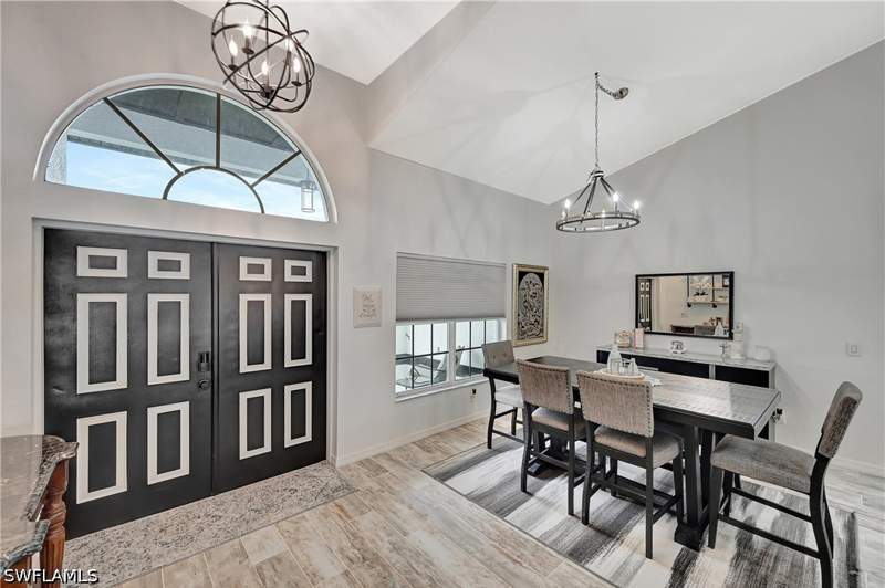 3 bedroom SingleFamilyResidence at 1806 NE 16th Pl, Cape Coral, Cape Coral — photo 4