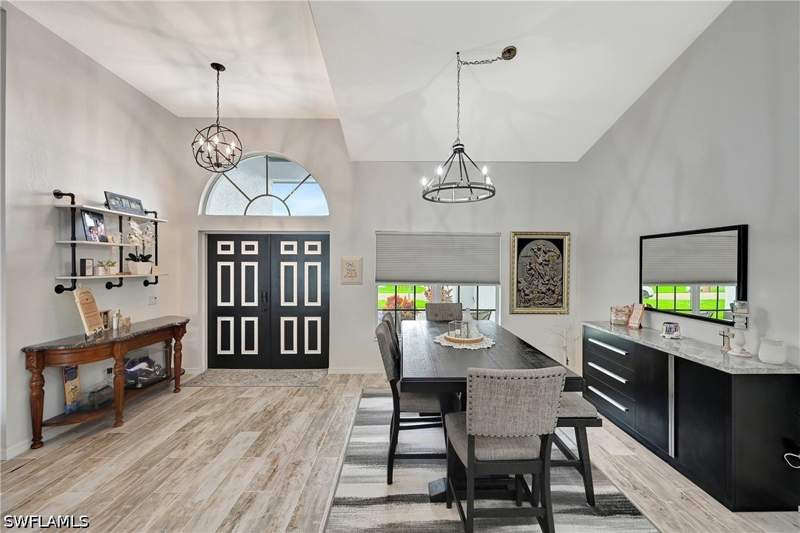 3 bedroom SingleFamilyResidence at 1806 NE 16th Pl, Cape Coral, Cape Coral — photo 5