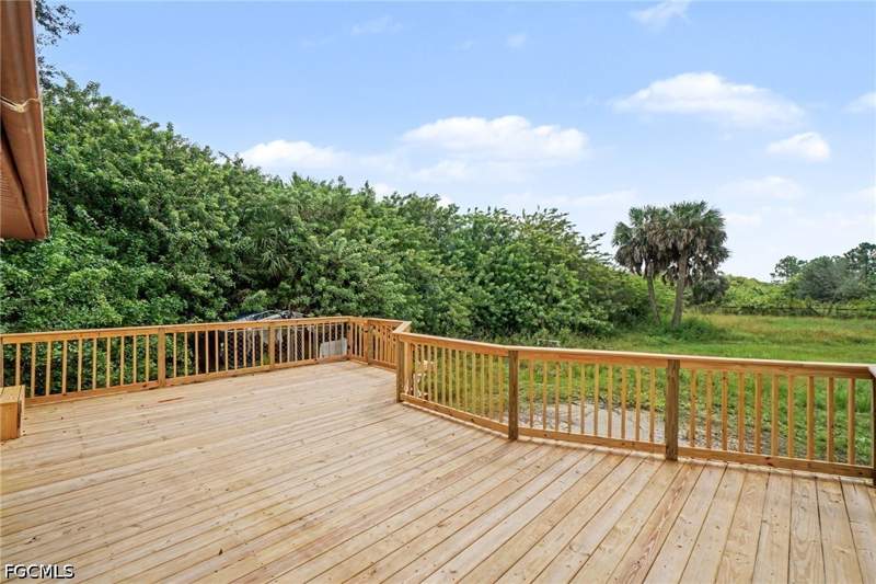 4 bedroom SingleFamilyResidence at 4280 Randall Blvd, Golden Gate Estates, Naples — photo 3