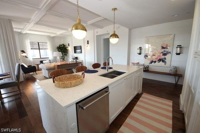3 bedroom Condominium at 1035 3rd Ave S 411, Naples Square, Naples — photo 3