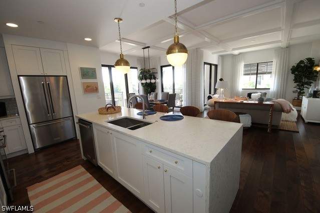 3 bedroom Condominium at 1035 3rd Ave S 411, Naples Square, Naples — photo 4