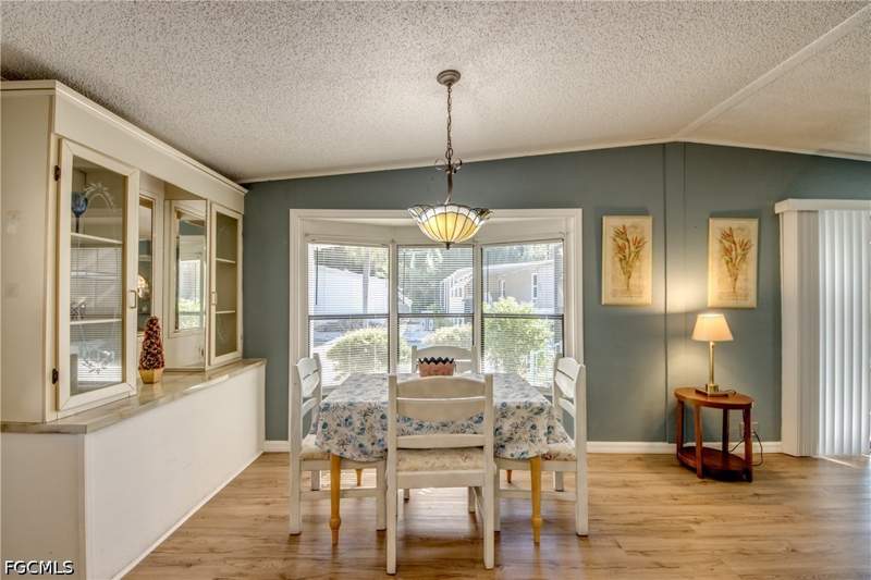 2 bedroom ManufacturedHome at 7205 Drum Dr, Pine Island Cove, St James City — photo 4