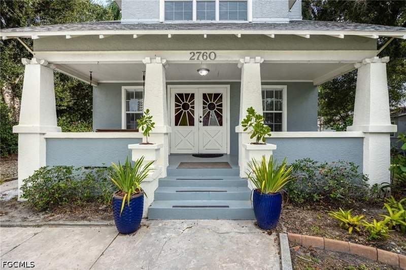 4 bedroom SingleFamilyResidence at 2760 Rhode Island Ave, Dean Park, Fort Myers — photo 3