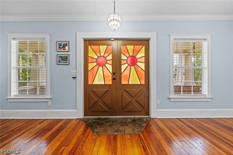 4 bedroom SingleFamilyResidence at 2760 Rhode Island Ave, Dean Park, Fort Myers — photo 5