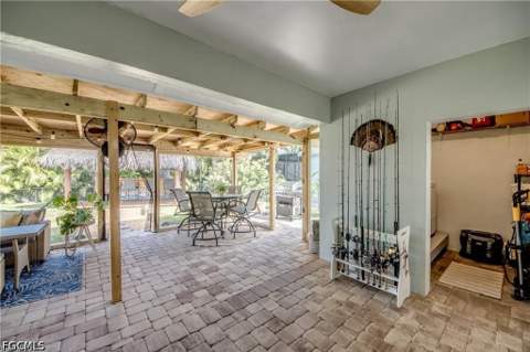 355 Donora Blvd, Fort Myers Beach FL - photo 24 of 31