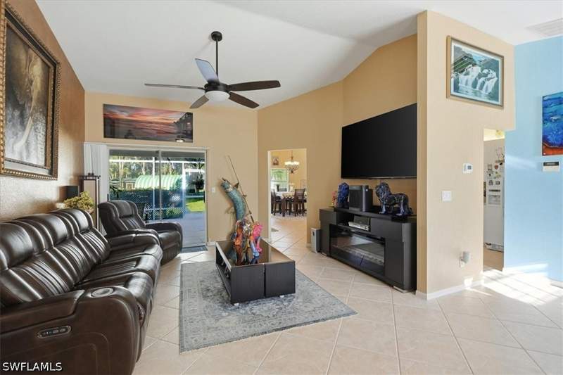 3 bedroom SingleFamilyResidence at 1371 17th St SW, Golden Gate Estates, Naples — photo 3