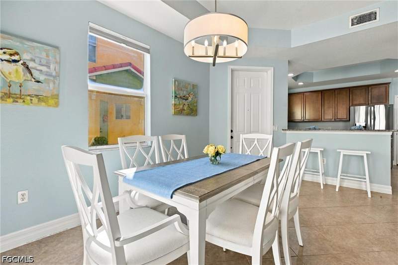 3 bedroom Townhouse at 9814 Boraso Way 106, Sail Harbour, Fort Myers — photo 5