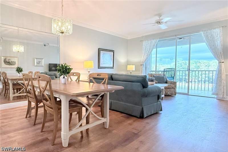2 bedroom Condominium at 8555 Naples Heritage Dr 234, Terrace At Prestwick, Naples — photo 2