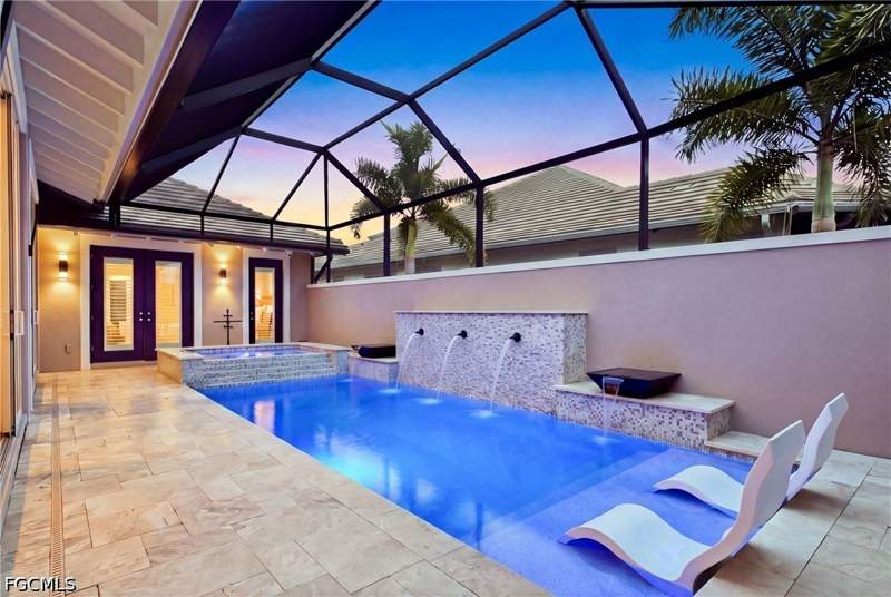 4 bedroom SingleFamilyResidence at 5778 Anegada Dr, Isles Of Collier Preserve, Naples — photo 3