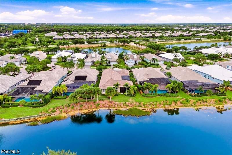 4 bedroom SingleFamilyResidence at 5778 Anegada Dr, Isles Of Collier Preserve, Naples — photo 4