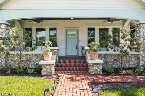 1473 Barcelona Ave, Fort Myers FL - photo 8 of 50