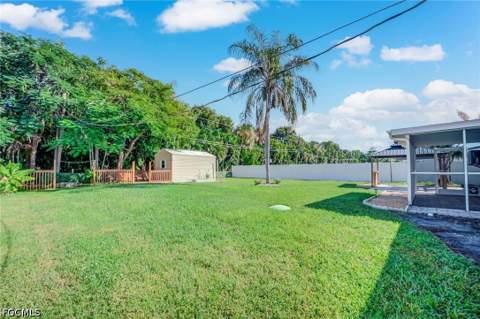 843 Lake McGregor Dr, Fort Myers FL - photo 12 of 23