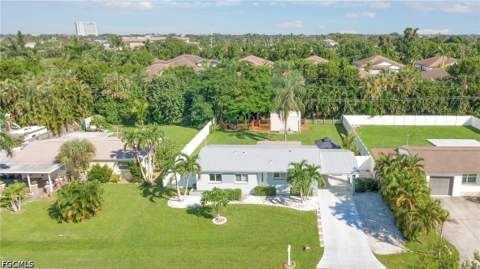 843 Lake McGregor Dr, Fort Myers FL - photo 22 of 23