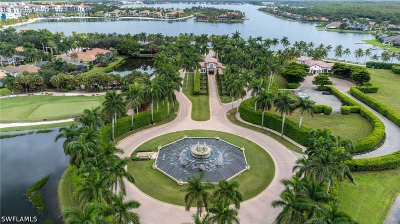 2 bedroom Condominium at 10015 Valiant Ct 102, Valencia, Miromar Lakes — photo 2