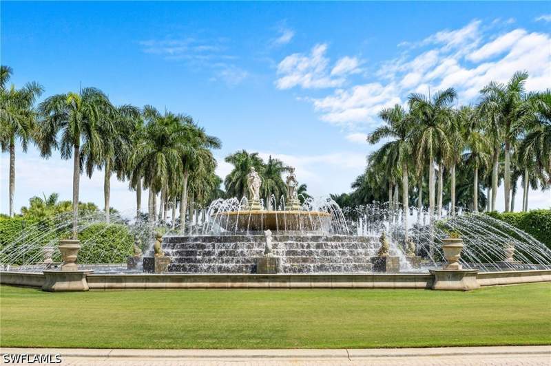 2 bedroom Condominium at 10015 Valiant Ct 102, Valencia, Miromar Lakes — photo 3