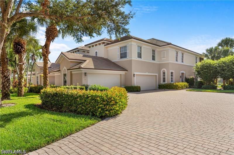 2 bedroom Condominium at 10015 Valiant Ct 102, Valencia, Miromar Lakes — photo 5