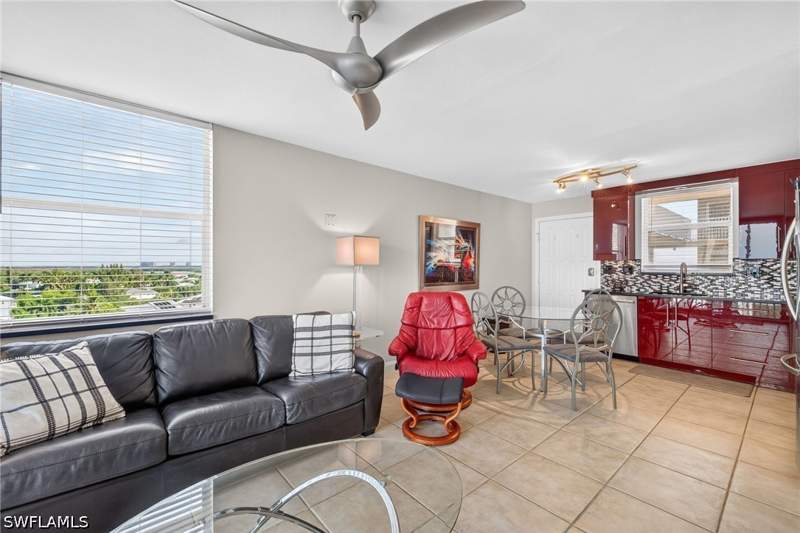 1 bedroom Condominium at 5700 Bonita Beach Rd SW 3805, Beach And Tennis Club, Bonita Springs — photo 3