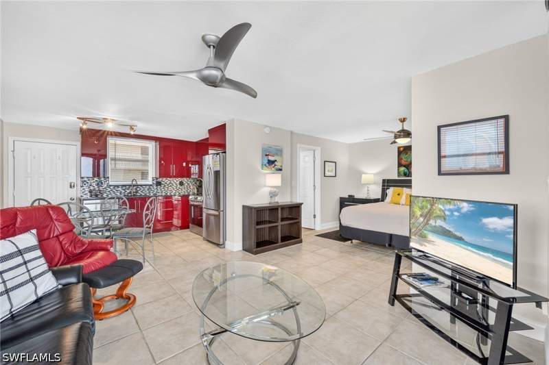 1 bedroom Condominium at 5700 Bonita Beach Rd SW 3805, Beach And Tennis Club, Bonita Springs — photo 4