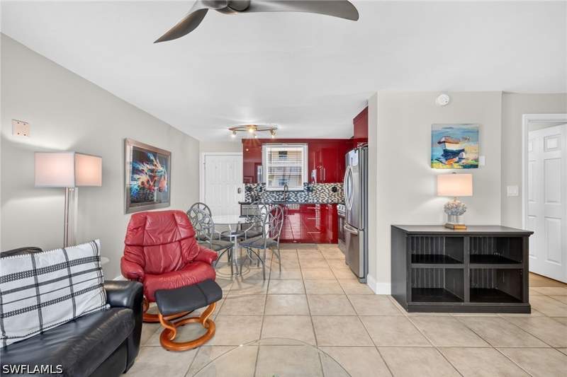 1 bedroom Condominium at 5700 Bonita Beach Rd SW 3805, Beach And Tennis Club, Bonita Springs — photo 5