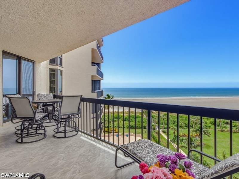 3 bedroom Condominium at 220 S Collier Blvd 806, Duchess, Marco Island — photo 2