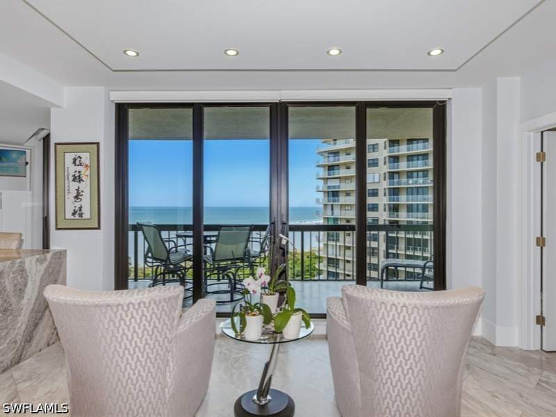 3 bedroom Condominium at 220 S Collier Blvd 806, Duchess, Marco Island — photo 4