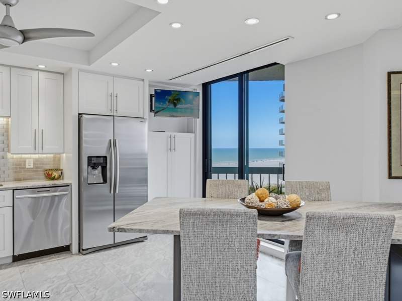 3 bedroom Condominium at 220 S Collier Blvd 806, Duchess, Marco Island — photo 5