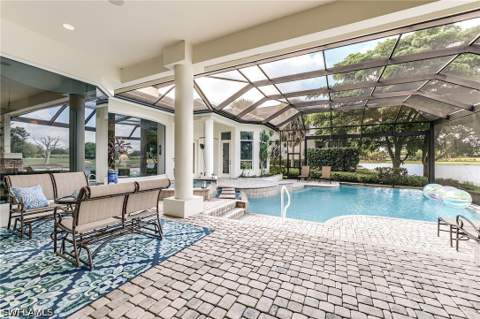22000 Shallowater Ln, Estero FL - photo 8 of 50