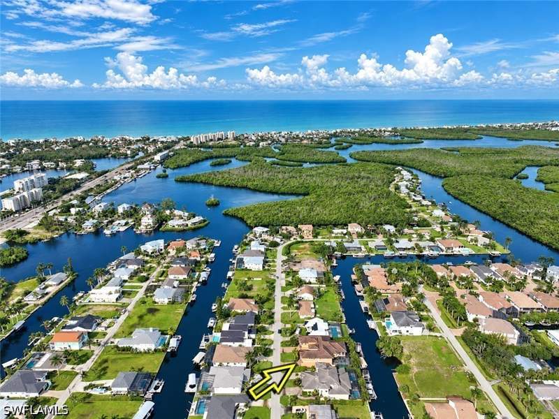 4 bedroom SingleFamilyResidence at 4848 Esplanade St, Imperial Shores, Bonita Springs — photo 2