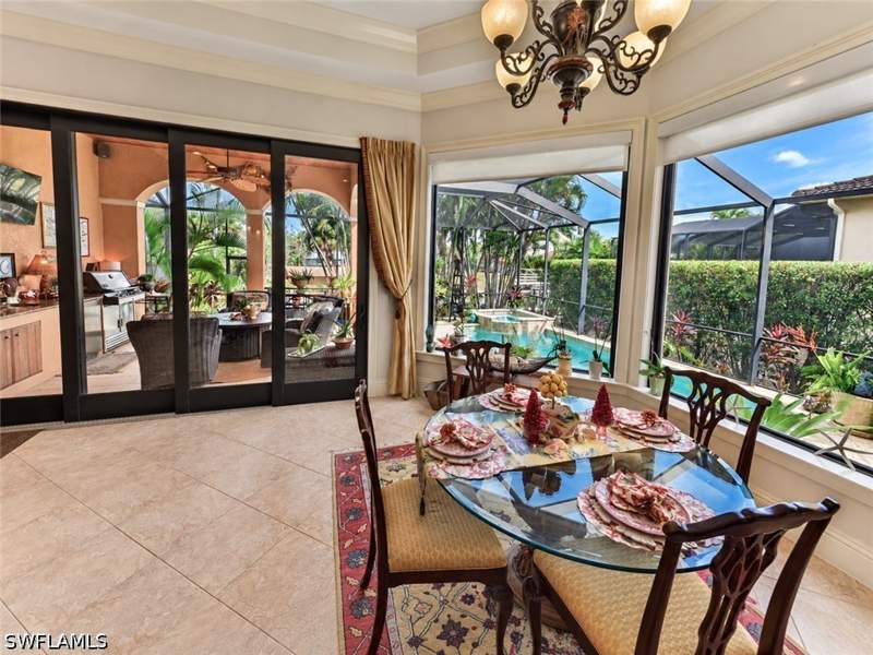 4 bedroom SingleFamilyResidence at 4848 Esplanade St, Imperial Shores, Bonita Springs — photo 4