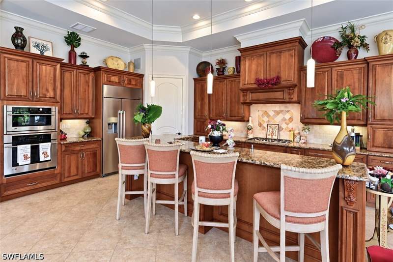 4 bedroom SingleFamilyResidence at 4848 Esplanade St, Imperial Shores, Bonita Springs — photo 5