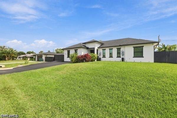 4 bedroom SingleFamilyResidence at 3000 47th St SW, Golden Gate City, Naples — photo 2