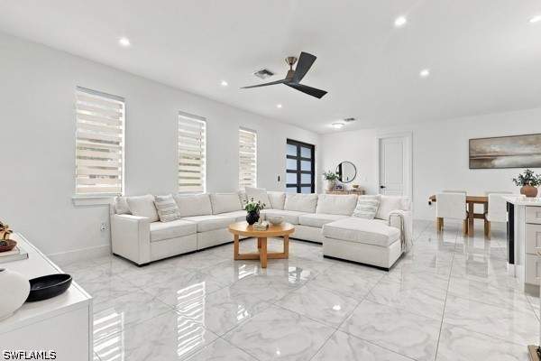 4 bedroom SingleFamilyResidence at 3000 47th St SW, Golden Gate City, Naples — photo 3