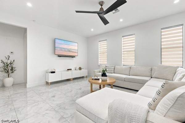 4 bedroom SingleFamilyResidence at 3000 47th St SW, Golden Gate City, Naples — photo 5