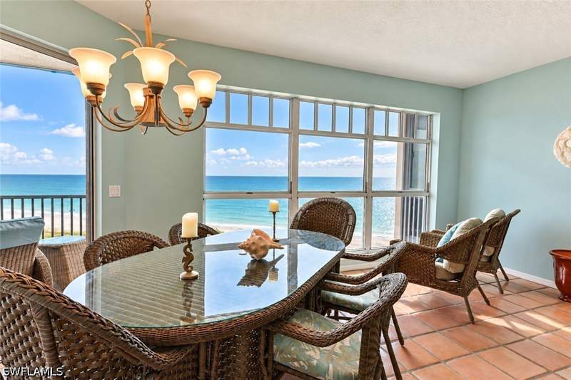 3 bedroom Condominium at 263 Barefoot Beach Blvd 605, Barefoot Beach Club, Bonita Springs — photo 2