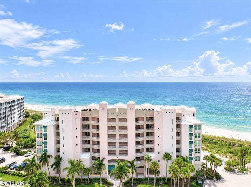 3 bedroom Condominium at 263 Barefoot Beach Blvd 605, Barefoot Beach Club, Bonita Springs — photo 3