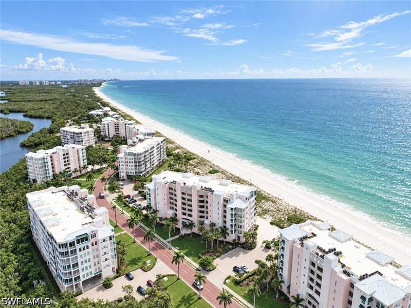 3 bedroom Condominium at 263 Barefoot Beach Blvd 605, Barefoot Beach Club, Bonita Springs — photo 4