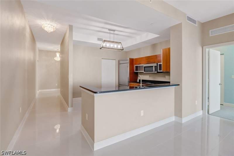 3 bedroom Condominium at 3000 Oasis Grand Blvd 401, Oasis, Fort Myers — photo 2