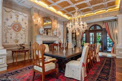 3200 Green Dolphin Ln, Naples FL - photo 12 of 37