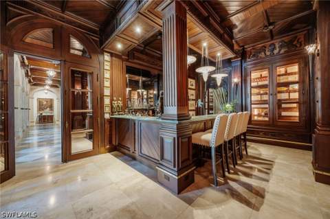 3200 Green Dolphin Ln, Naples FL - photo 15 of 37