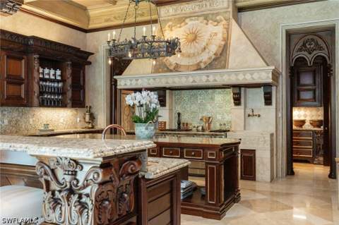 3200 Green Dolphin Ln, Naples FL - photo 16 of 37