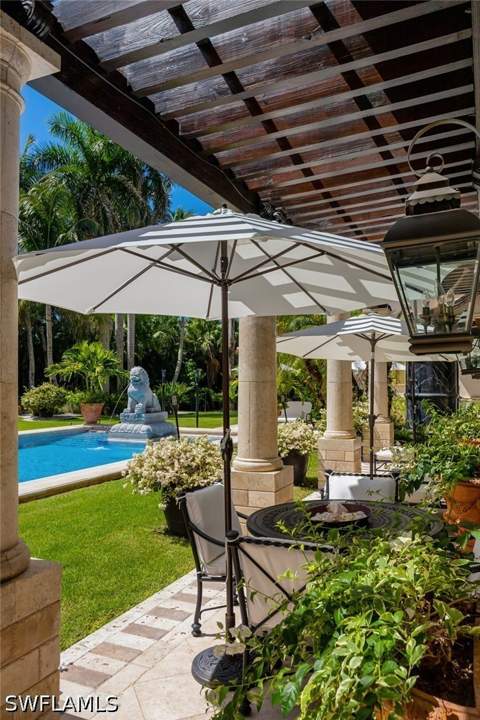 3200 Green Dolphin Ln, Naples FL - photo 23 of 37