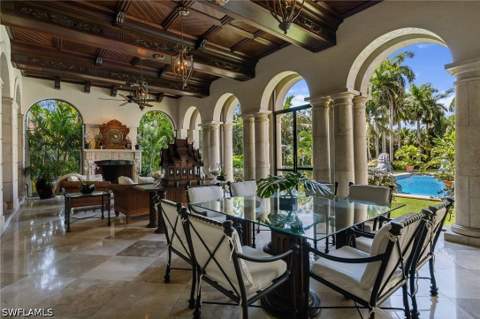 3200 Green Dolphin Ln, Naples FL - photo 24 of 37