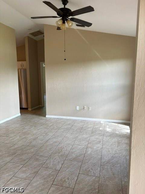 3 bedroom SingleFamilyResidence at 2300 SW 19th Pl, Cape Coral, Cape Coral — photo 2